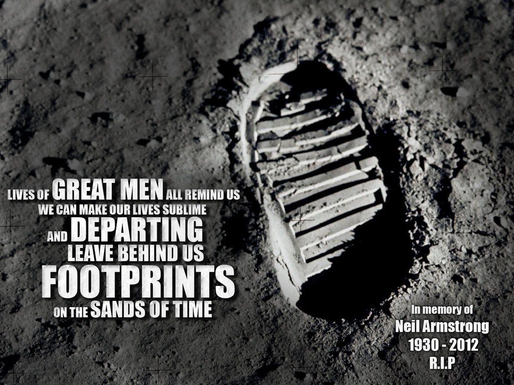 Neil Armstrong Wallpapers 5