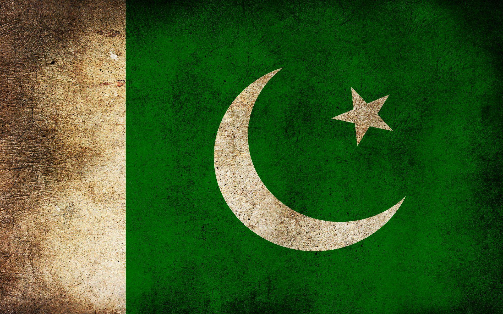 3 Flag Of Pakistan HD Wallpapers