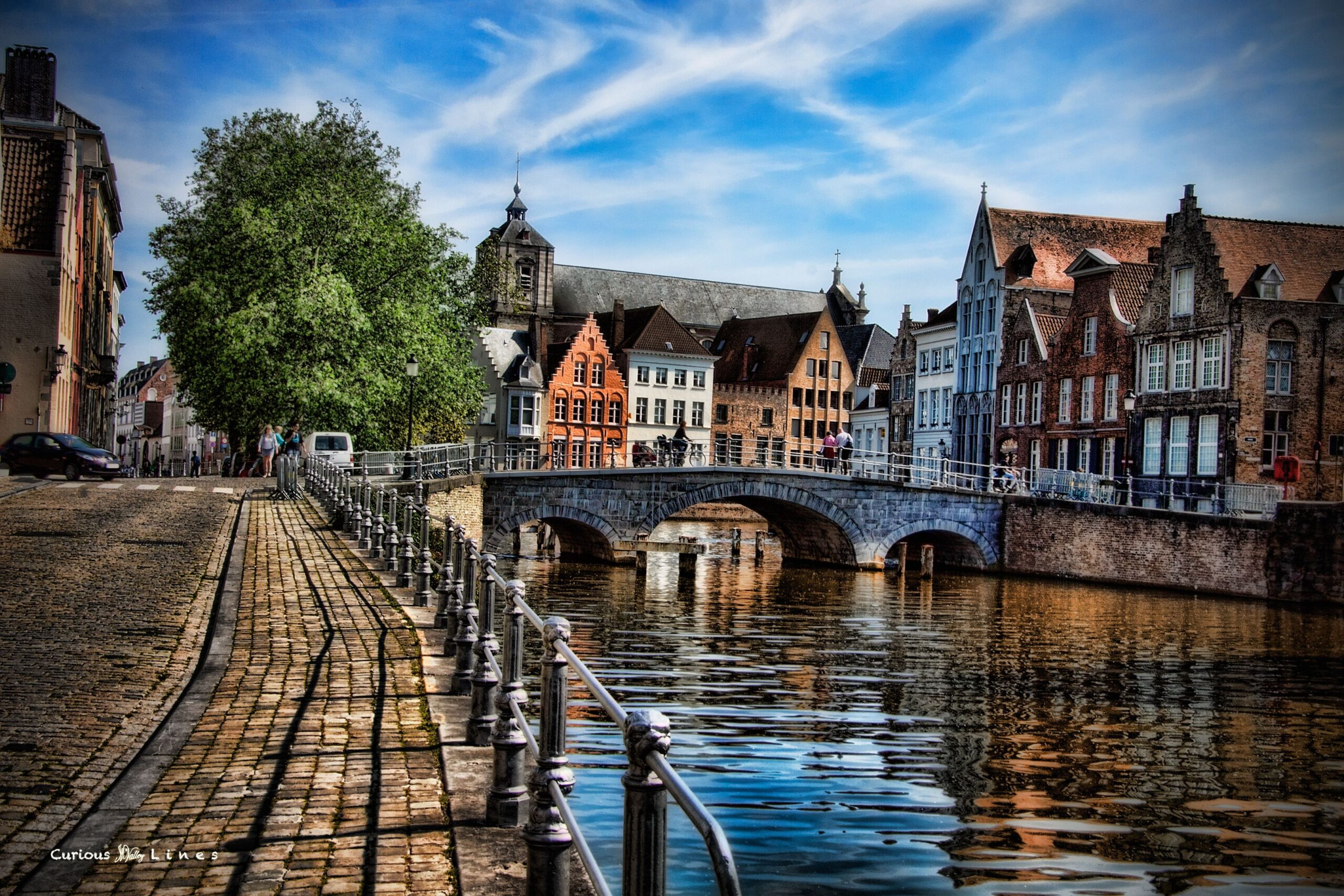 Bruges Wallpapers 4