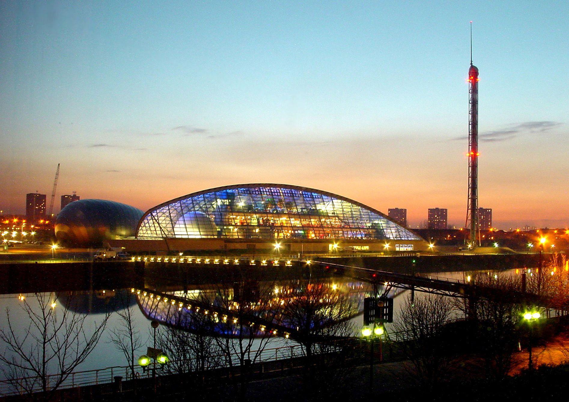 px » Glasgow Wallpapers