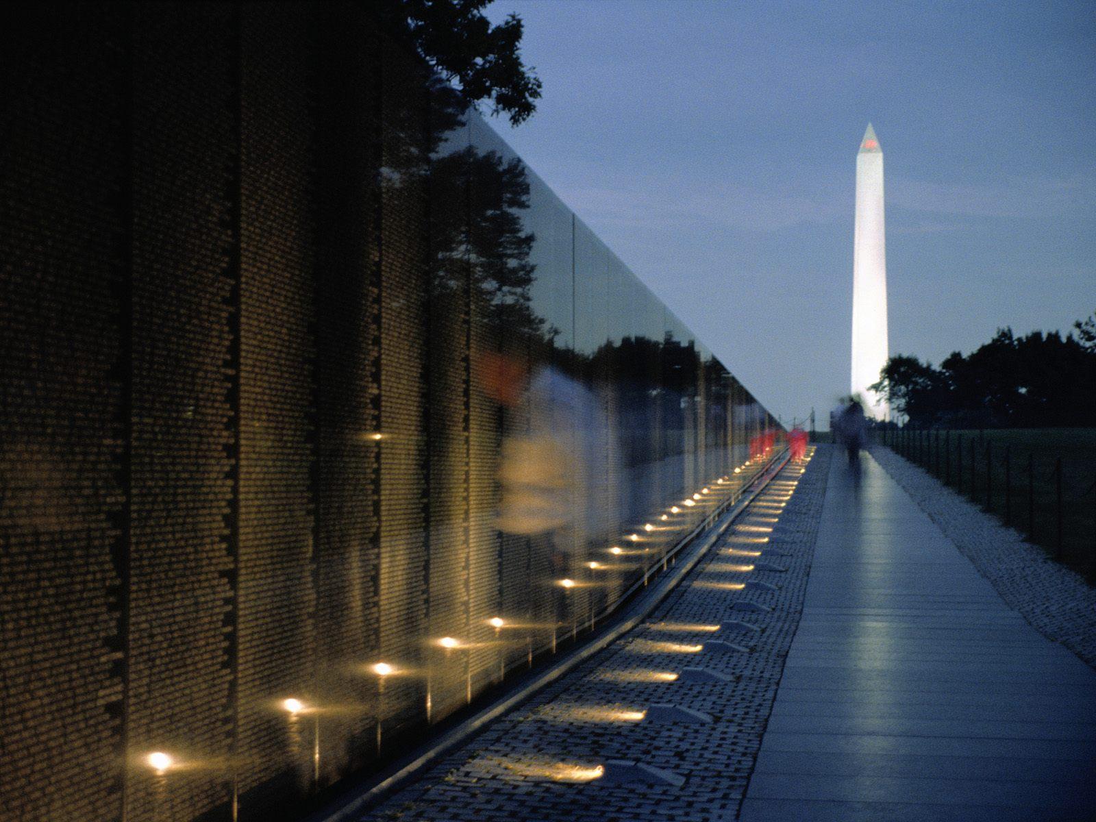 Washington Monument Wallpapers 8