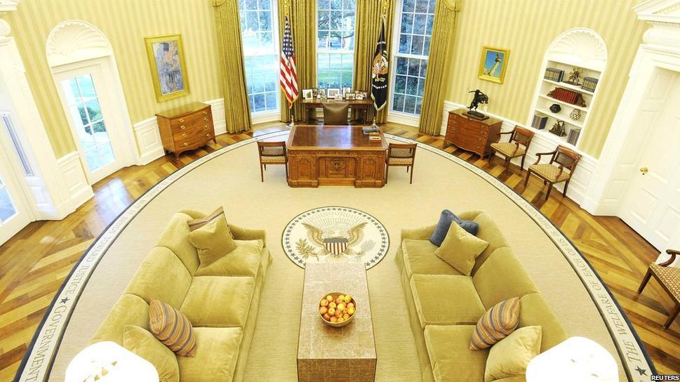 White House Wallpapers