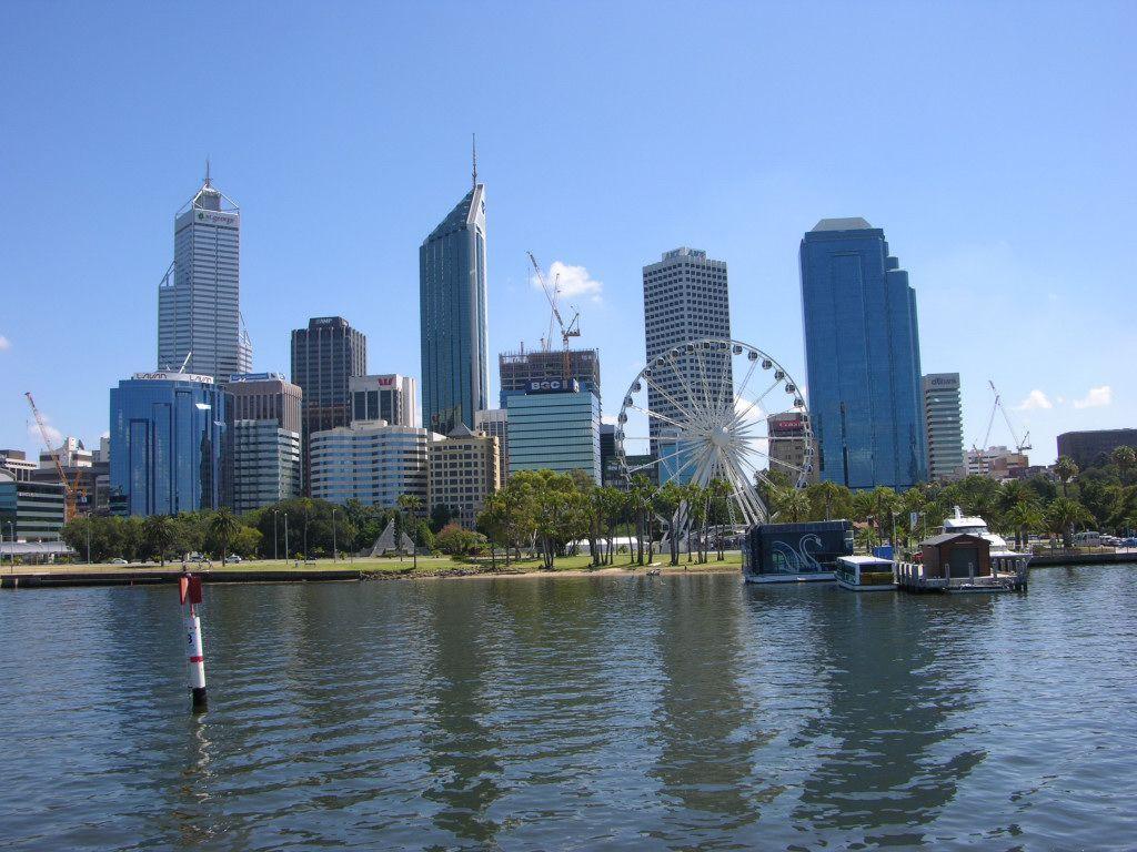 Perth Wallpapers