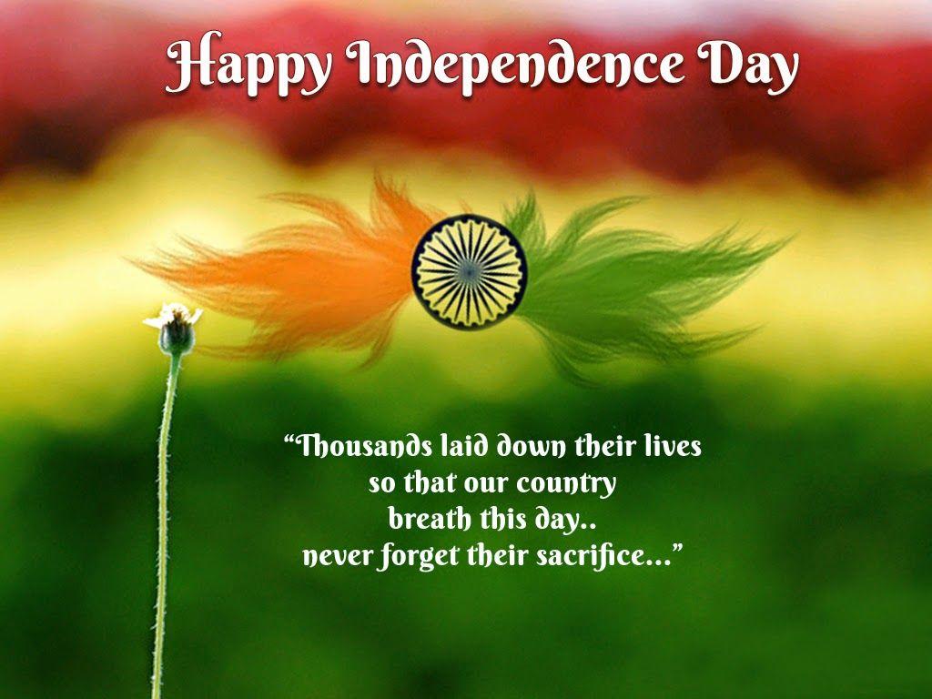 Happy Independence Day HD Wallpapers Free Download – AllWishes.in