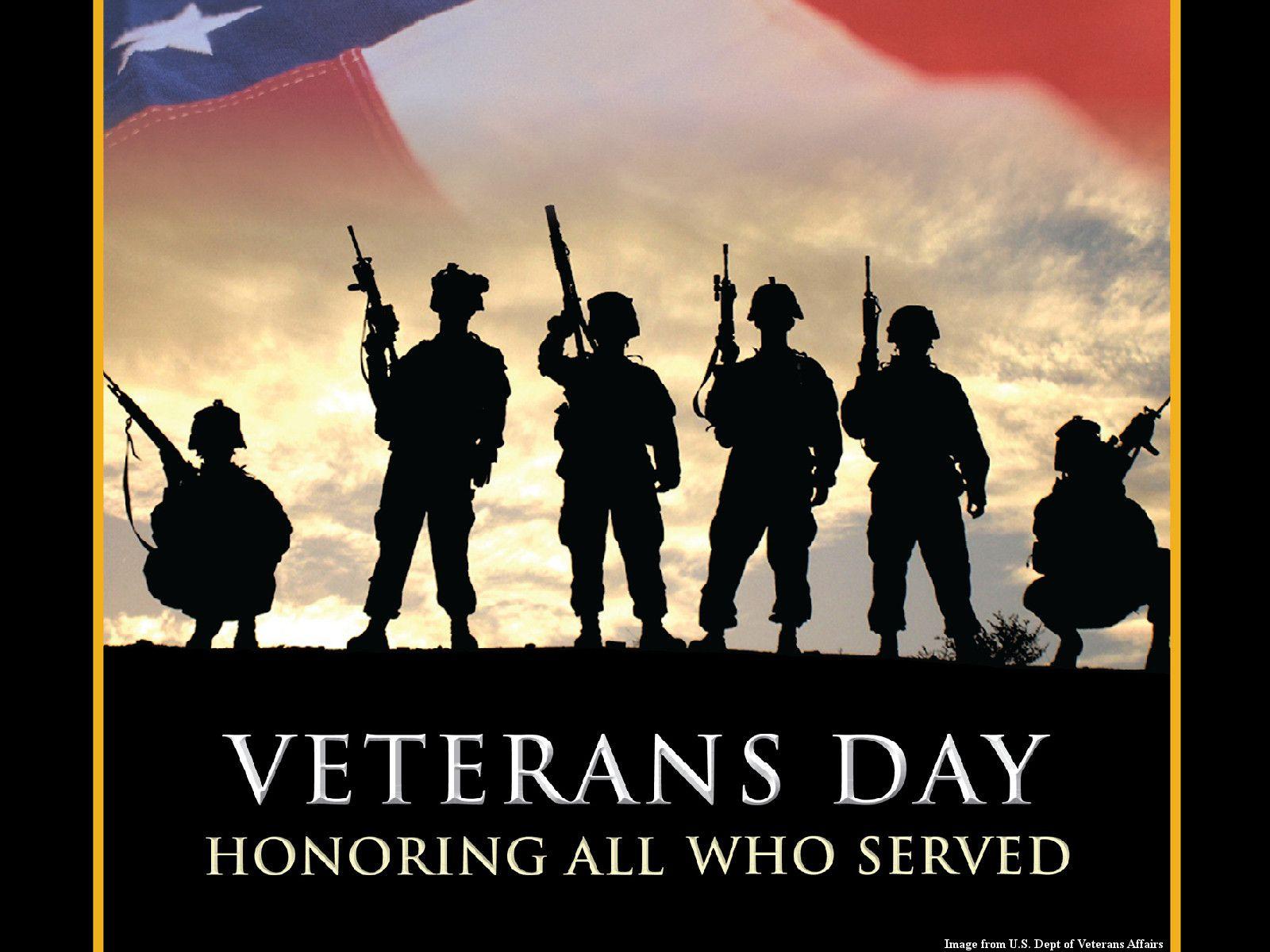 Veterans Day