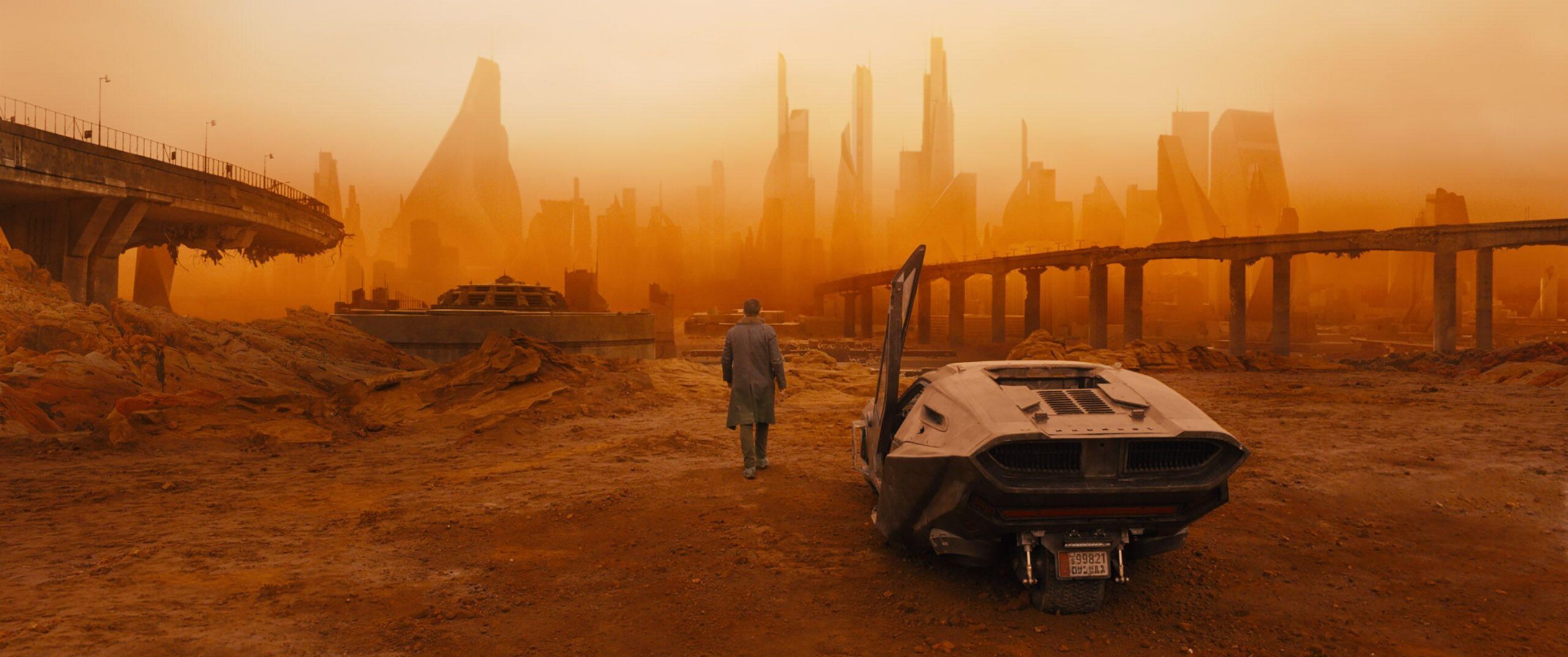 Blade Runner 2049 Image Tease Denis Villeneuve’s Sci