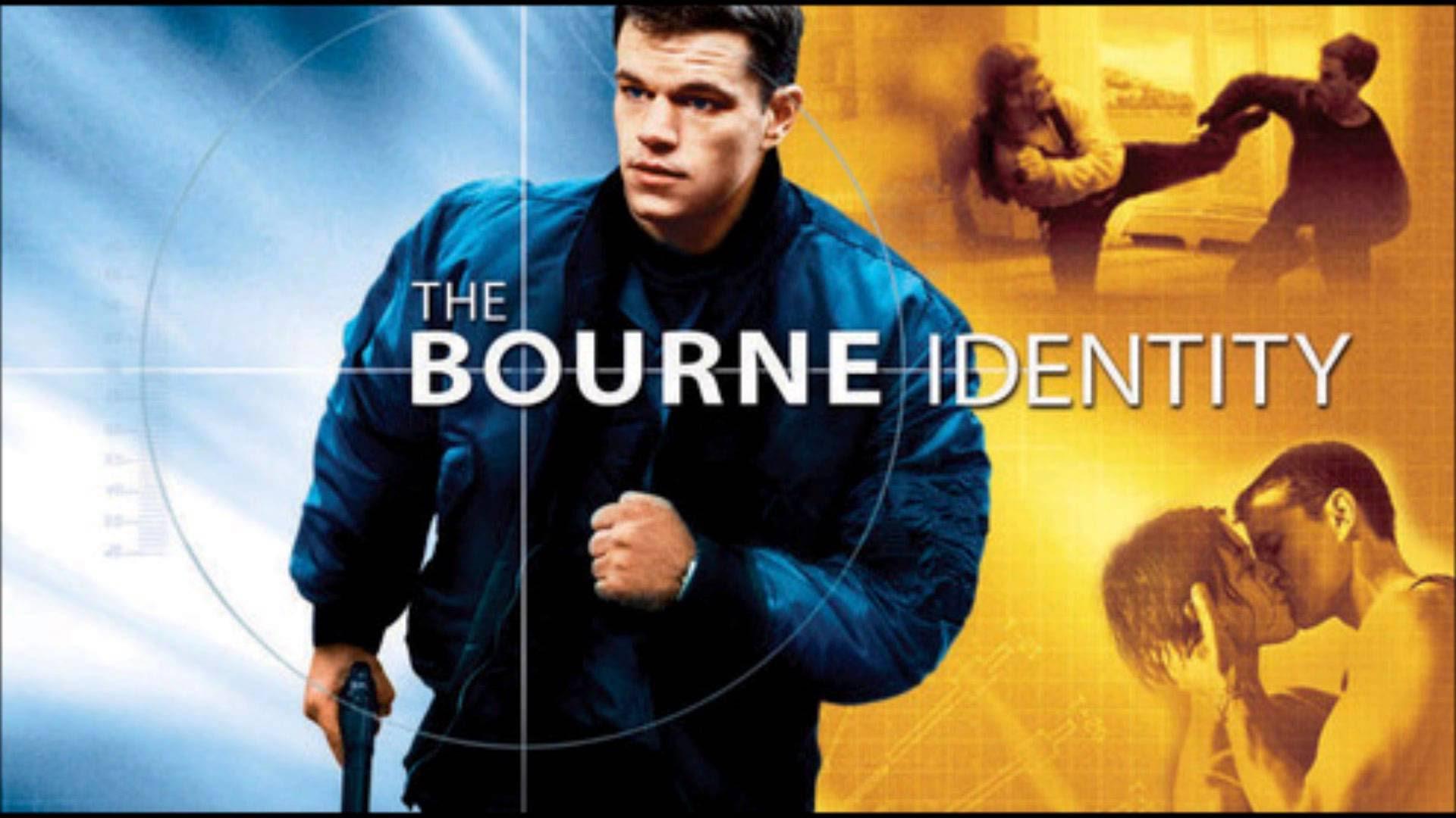 Best 47+ The Bourne Supremacy Wallpapers on HipWallpapers