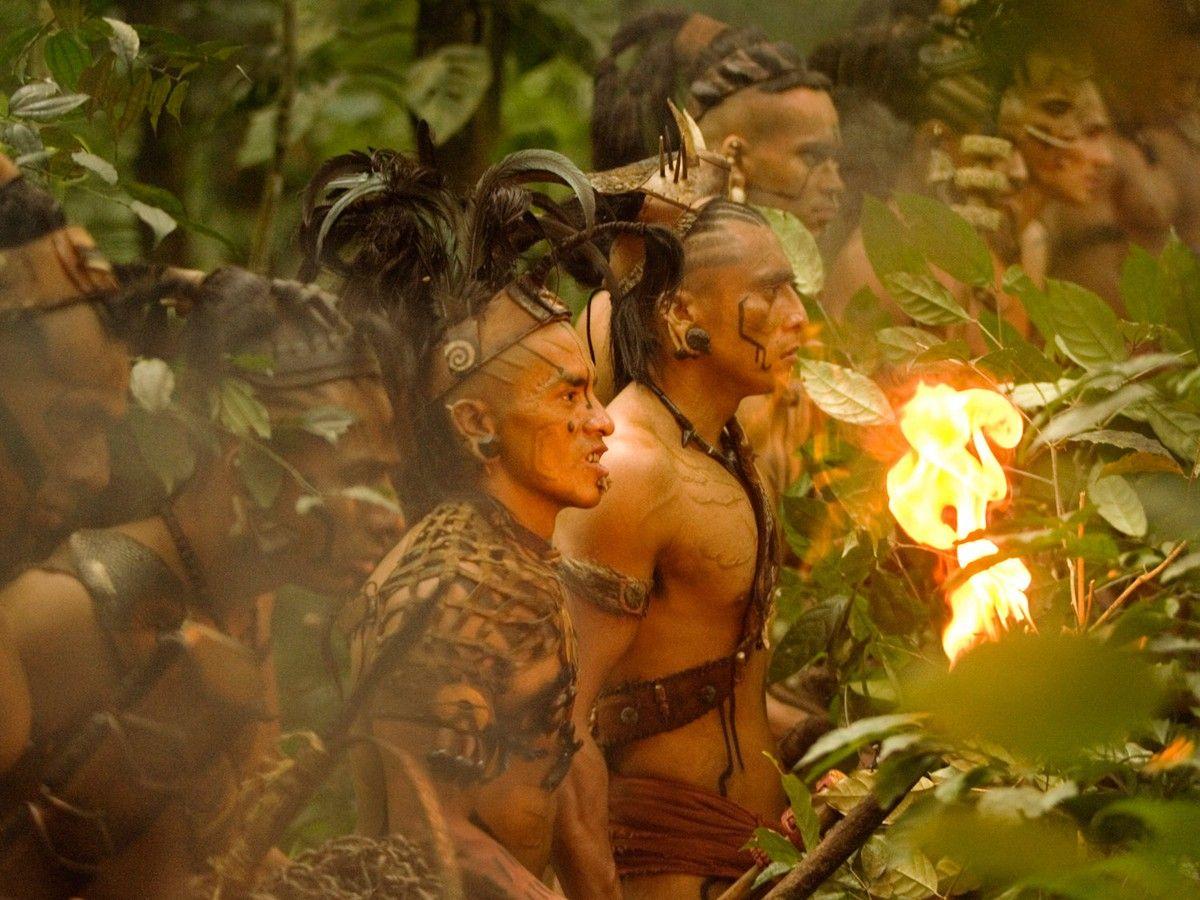 Apocalypto