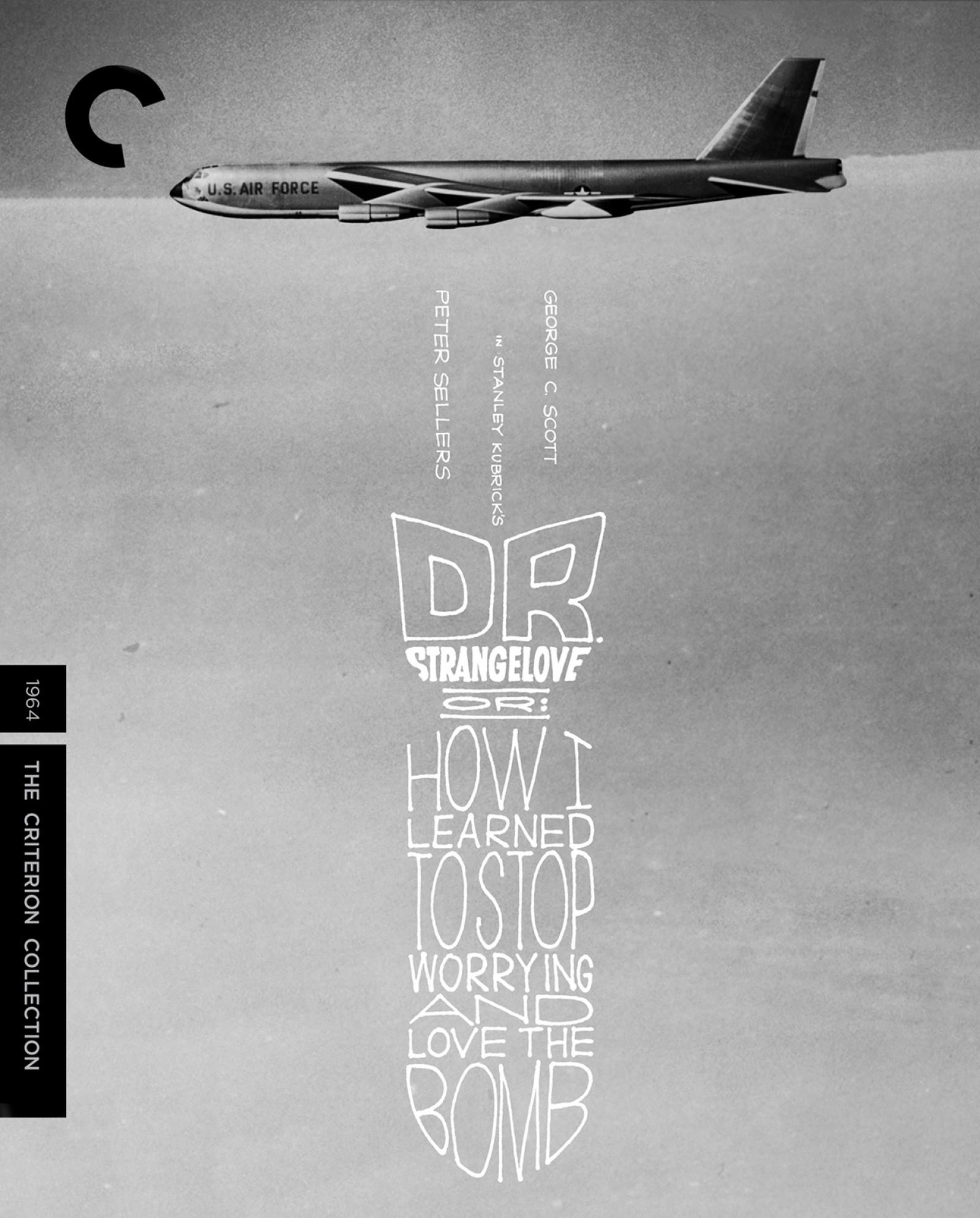 Dr. Strangelove, or: How I Learned to Stop Worrying and Love the