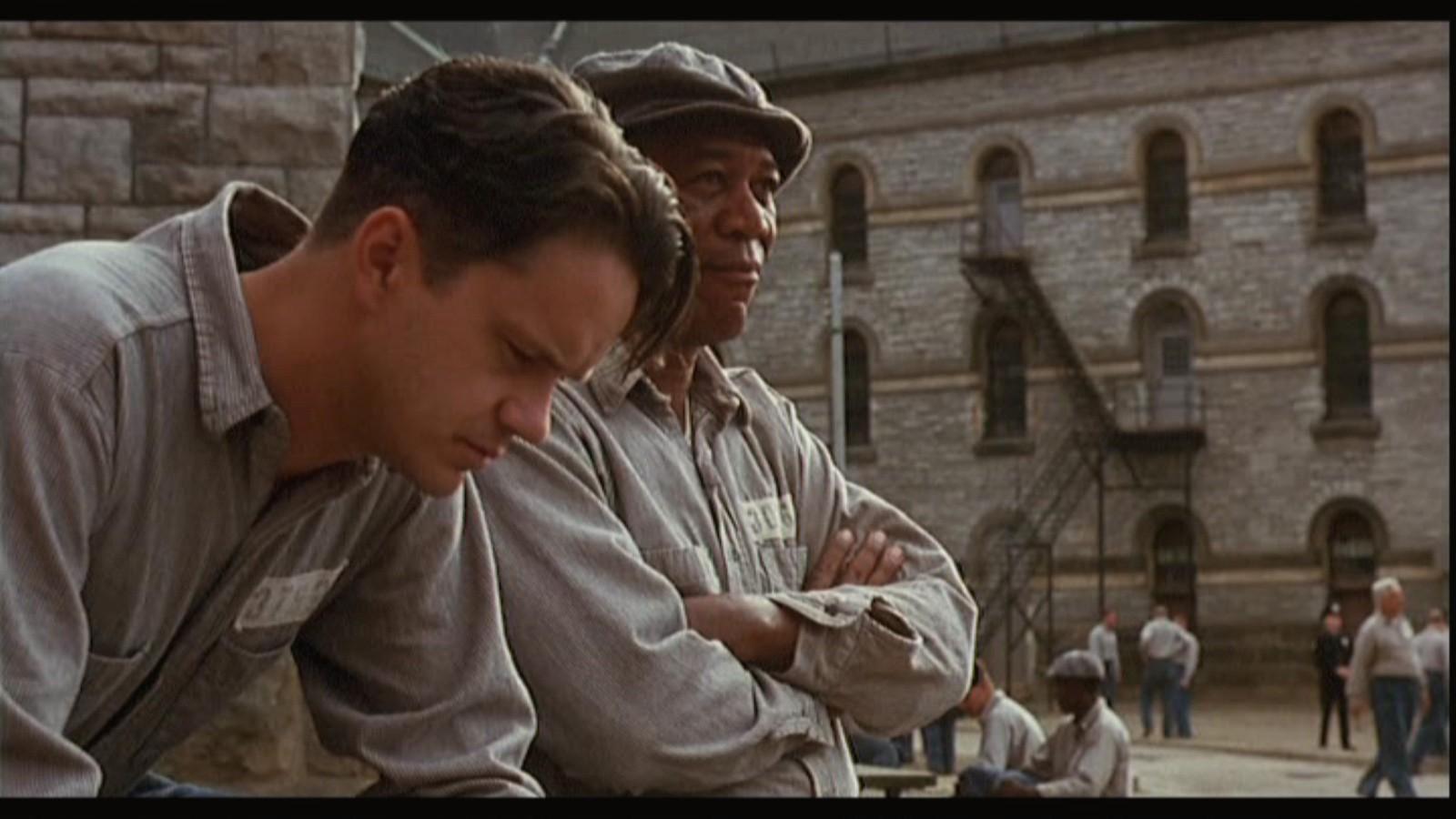 The Shawshank Redemption Wallpapers HD Download