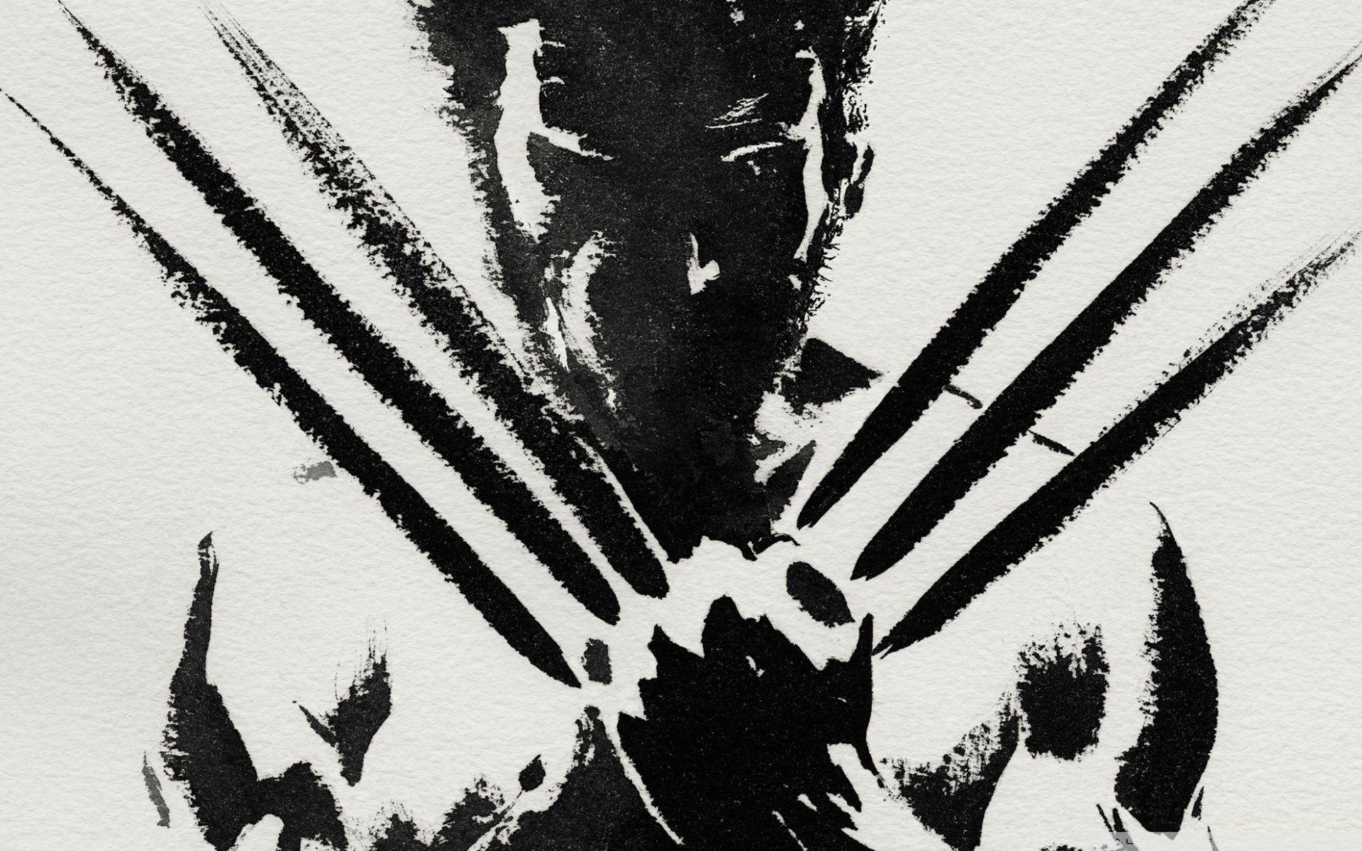 The Wolverine 2013 Movie Poster ❤ 4K HD Desktop Wallpapers for 4K