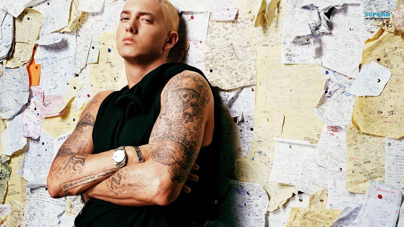 Eminem wallpapers