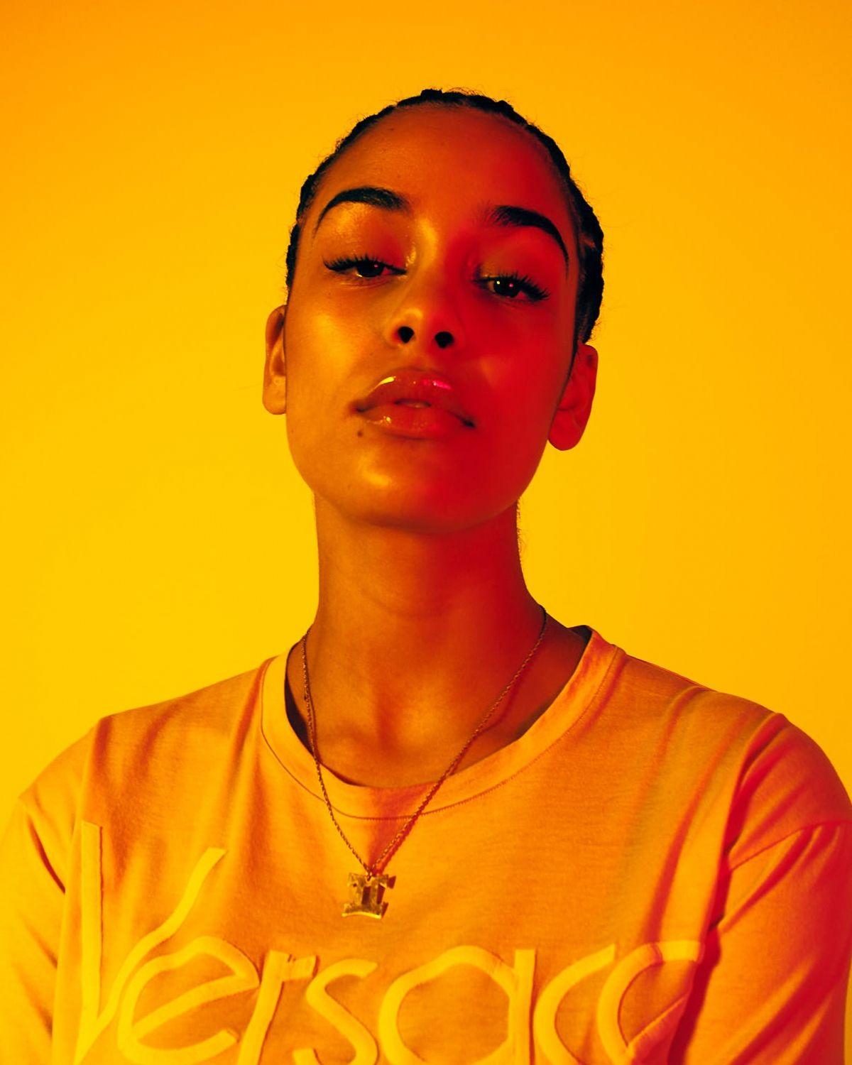 Jorja Smith Quiz