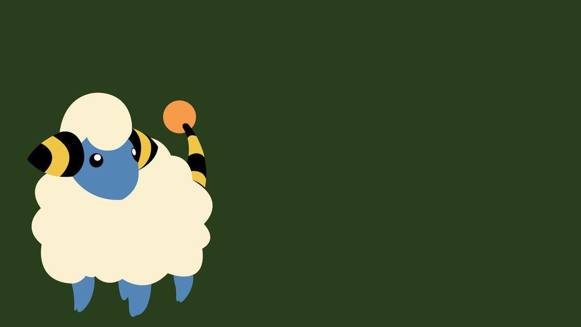 Mareep Wallpapers