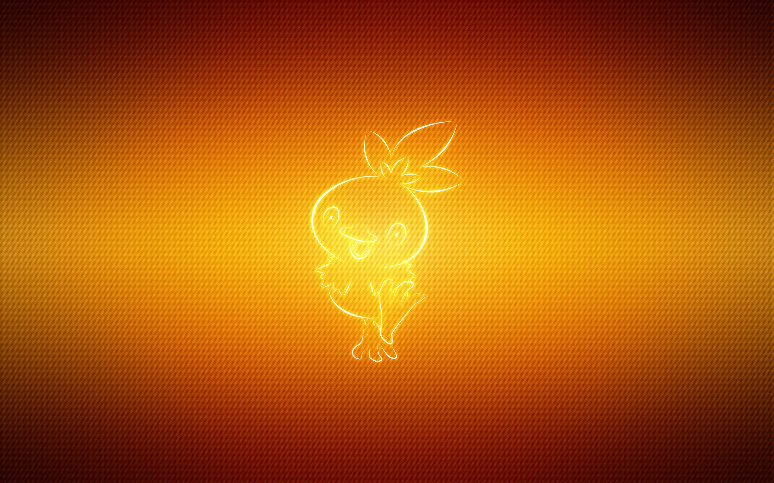 Torchic Wallpapers