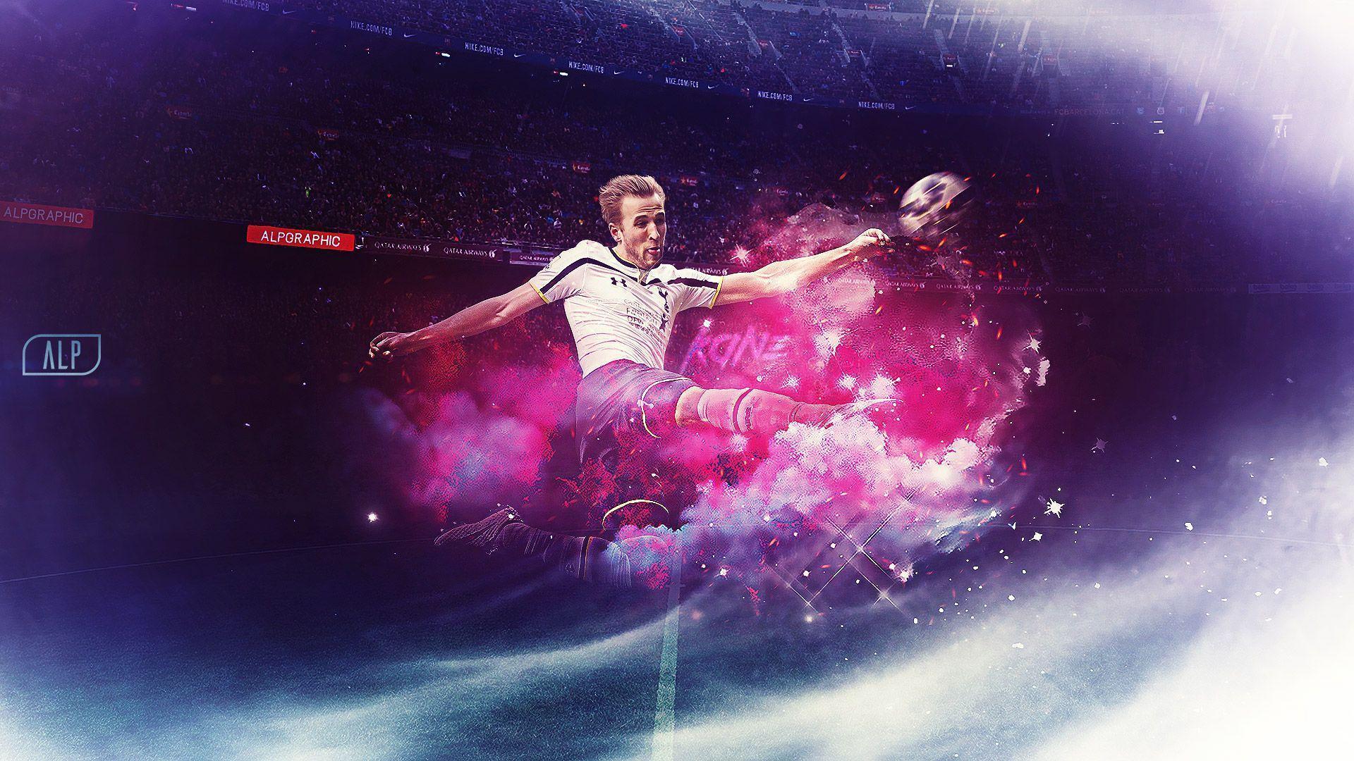 Harry Kane Wallpapers