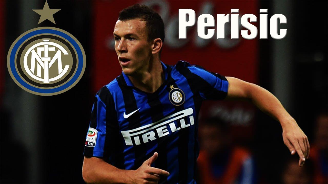 Ivan Perisic Wallpapers