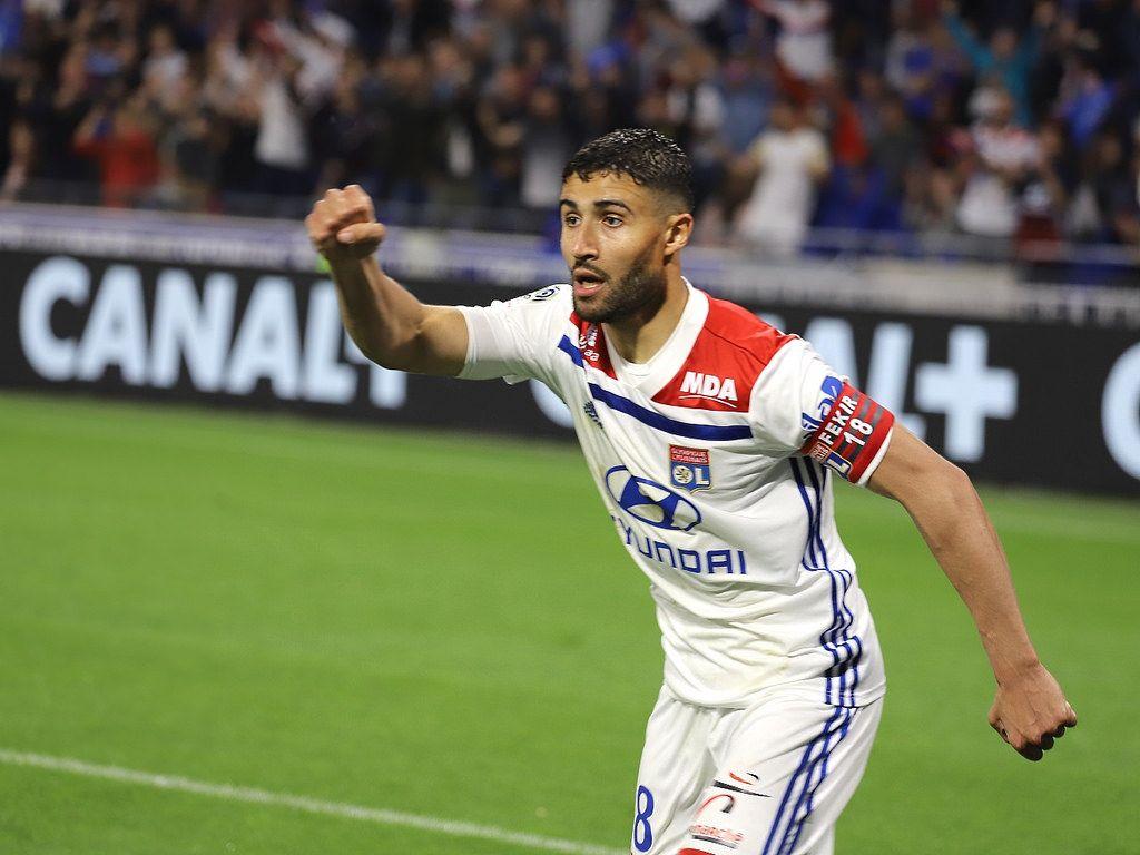 OL : “Les informations sur le transfert de Nabil Fekir sont fausses”