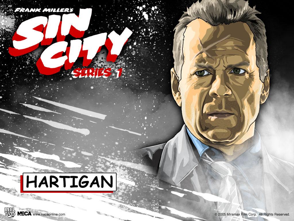 Sin City image Hartigan HD wallpapers and backgrounds photos