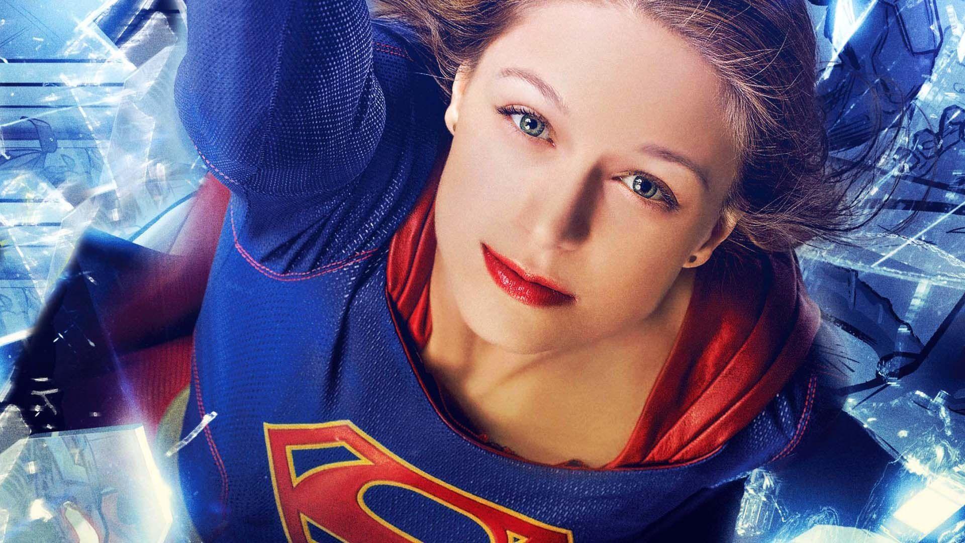 Supergirl Wallpapers 1080p