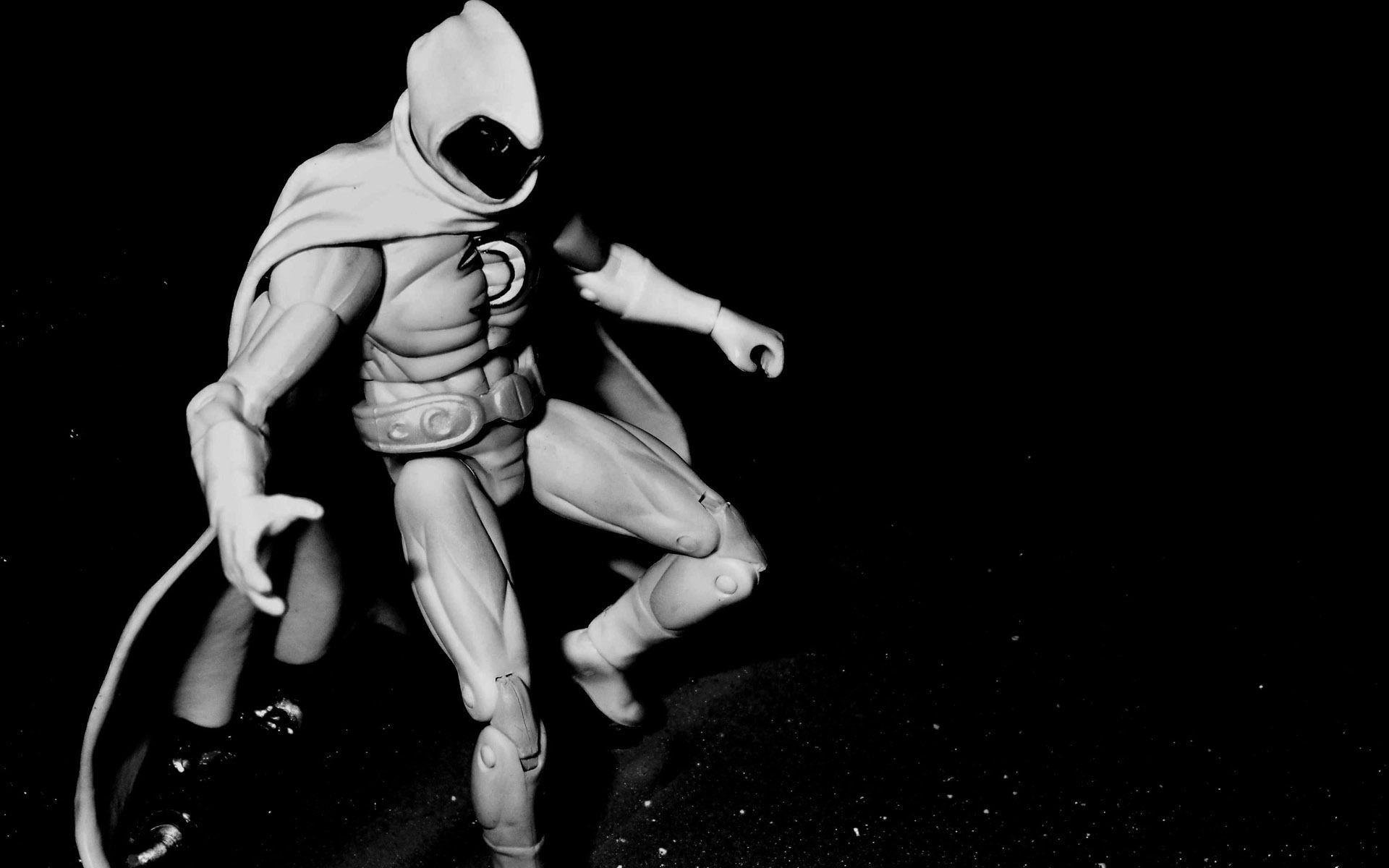 Wallpapers For > Moon Knight Wallpapers