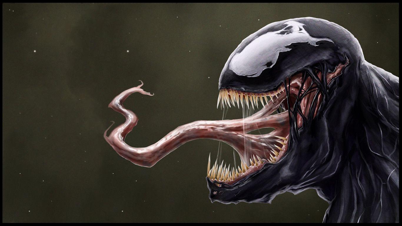 Venom Wallpapers