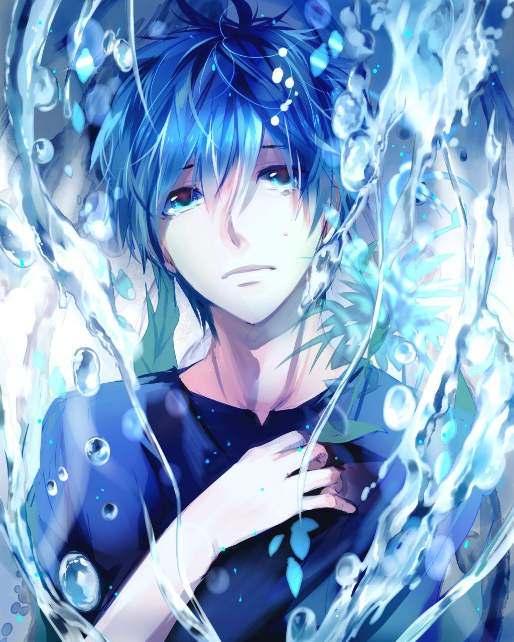 Kuroko Tetsuya