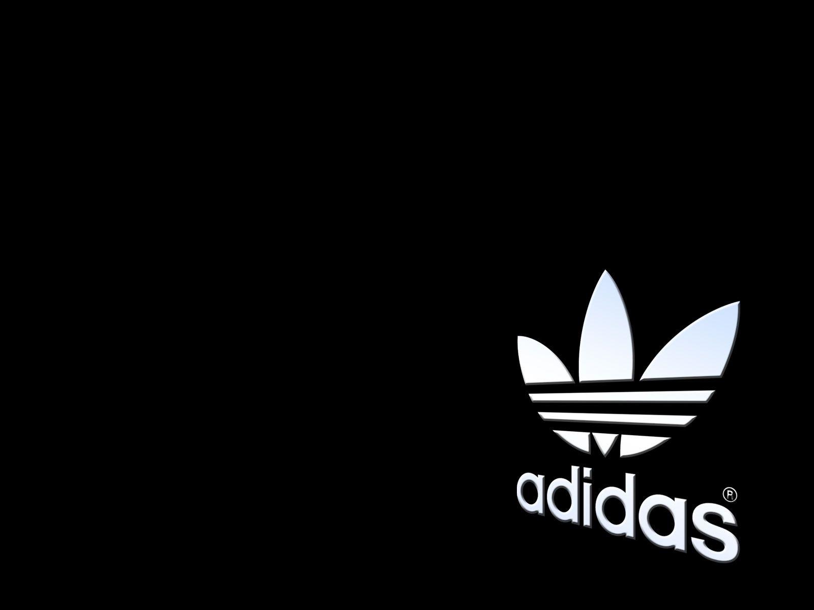 Adidas Logo Wallpapers