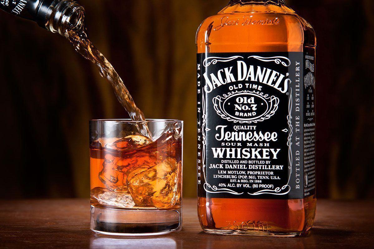 Jack Daniels Drinks Wallpapers Download Wallpapers from HD Wallpapers