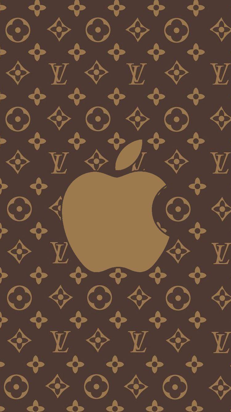 Louis Vuitton iPhone Wallpapers