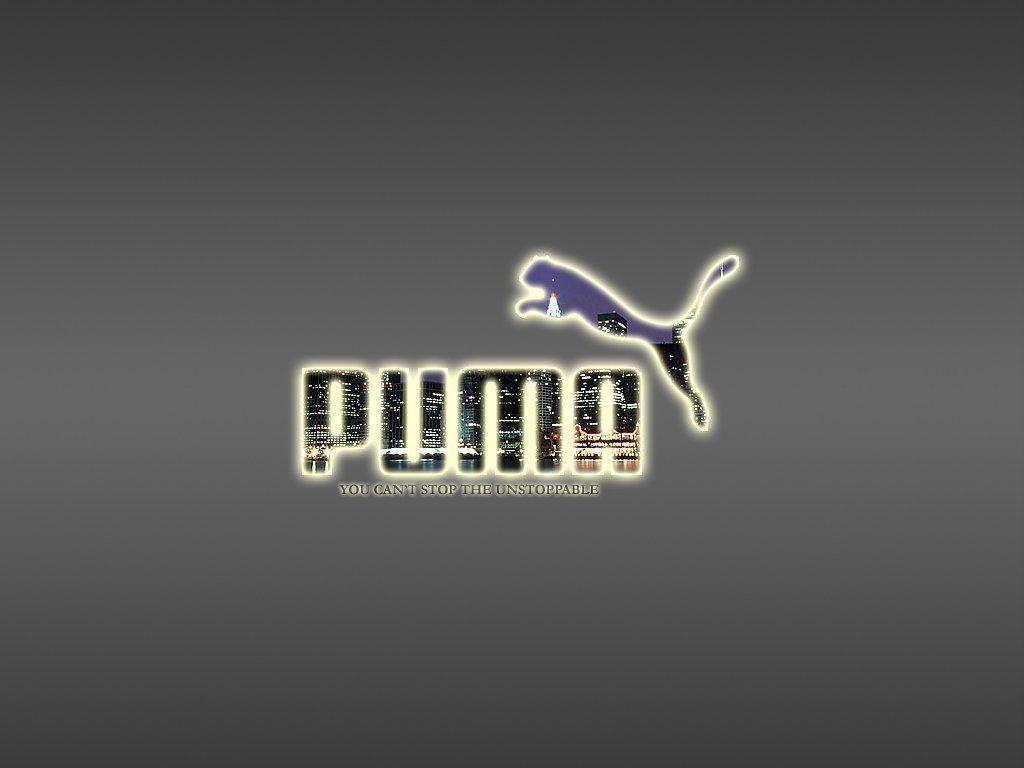 Logo Puma Wallpapers 2014 HD