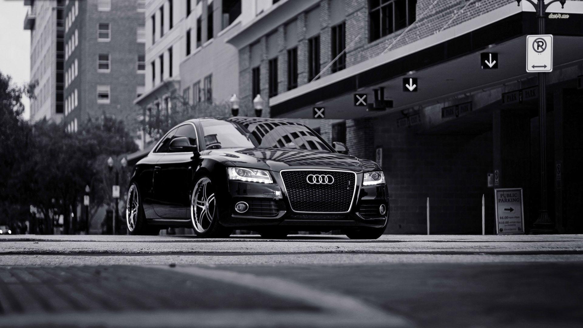 Audi A5 wallpapers