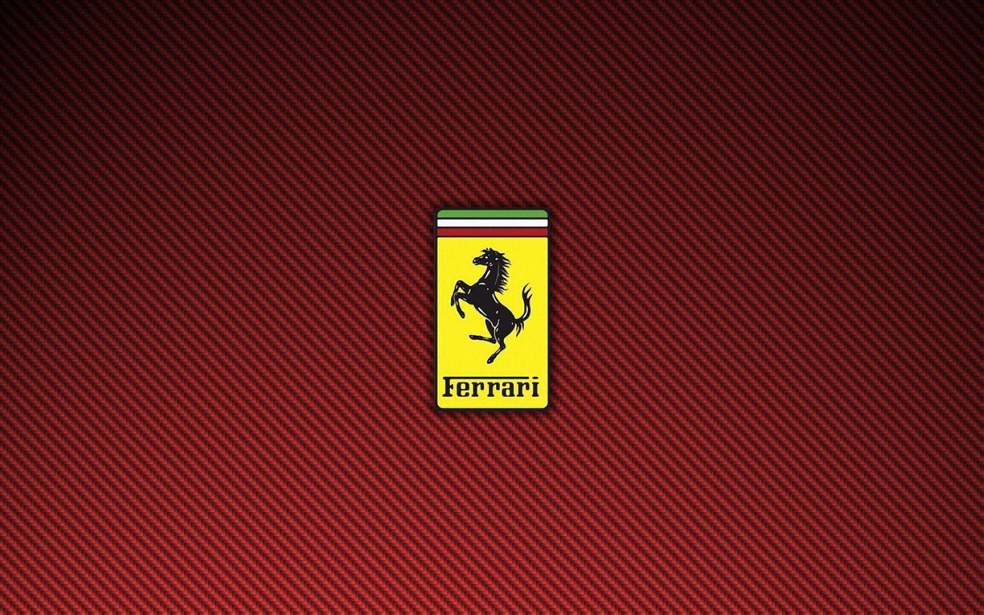 FunMozar – Ferrari Logo Wallpapers