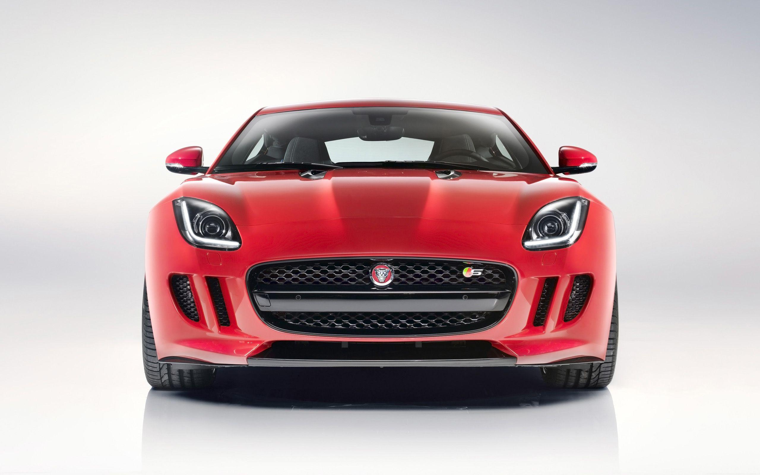 Jaguar F Type R HD Wallpapers Jaguar F Type R high quality and