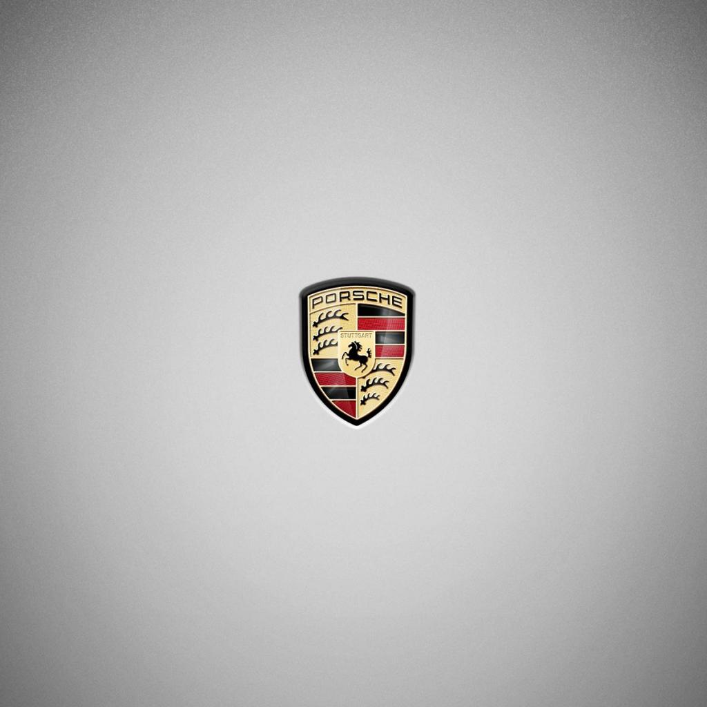 Porsche Emblem Wallpapers Group