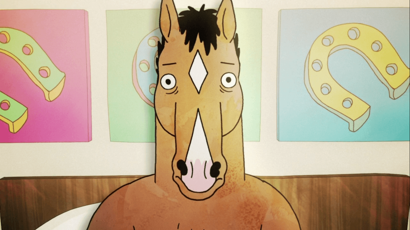 Which BoJack Horseman character are you?