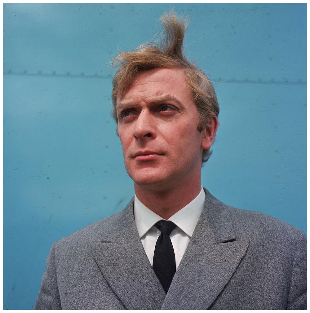 Michael Caine,1965