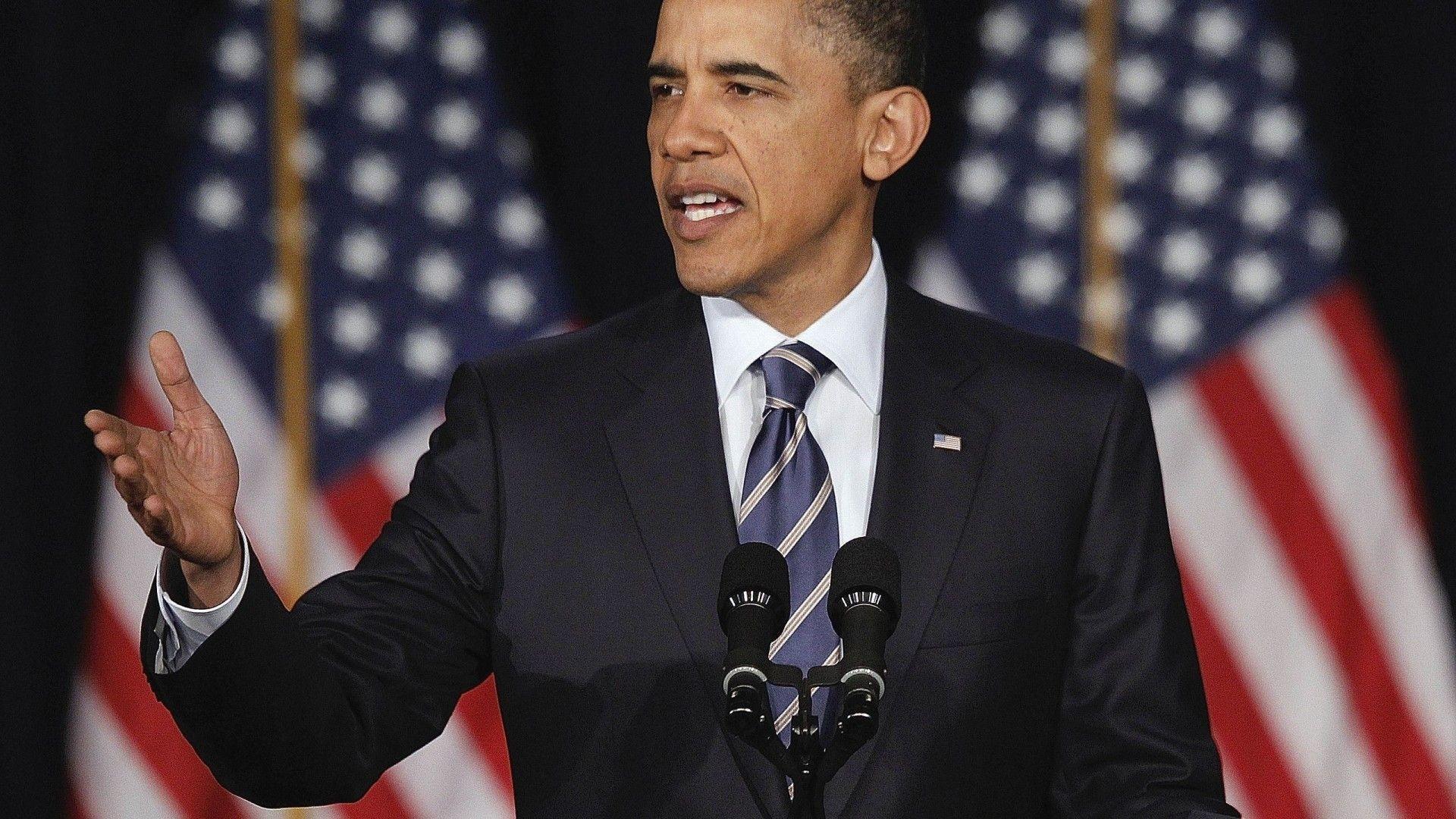 President Obama Wallpapers