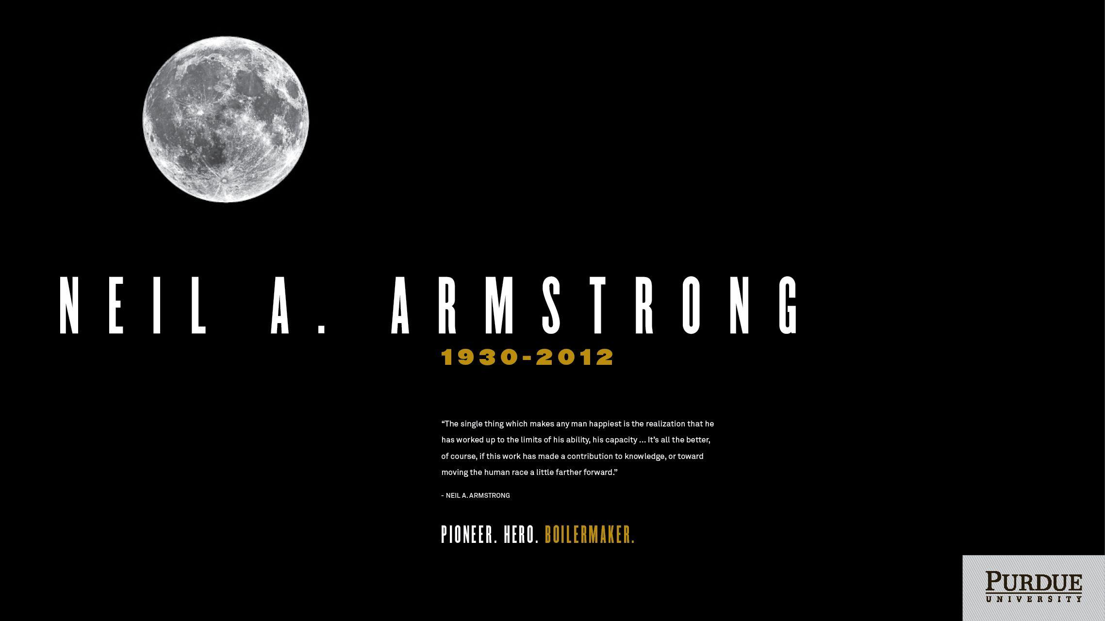 Neil Armstrong Wallpapers 15