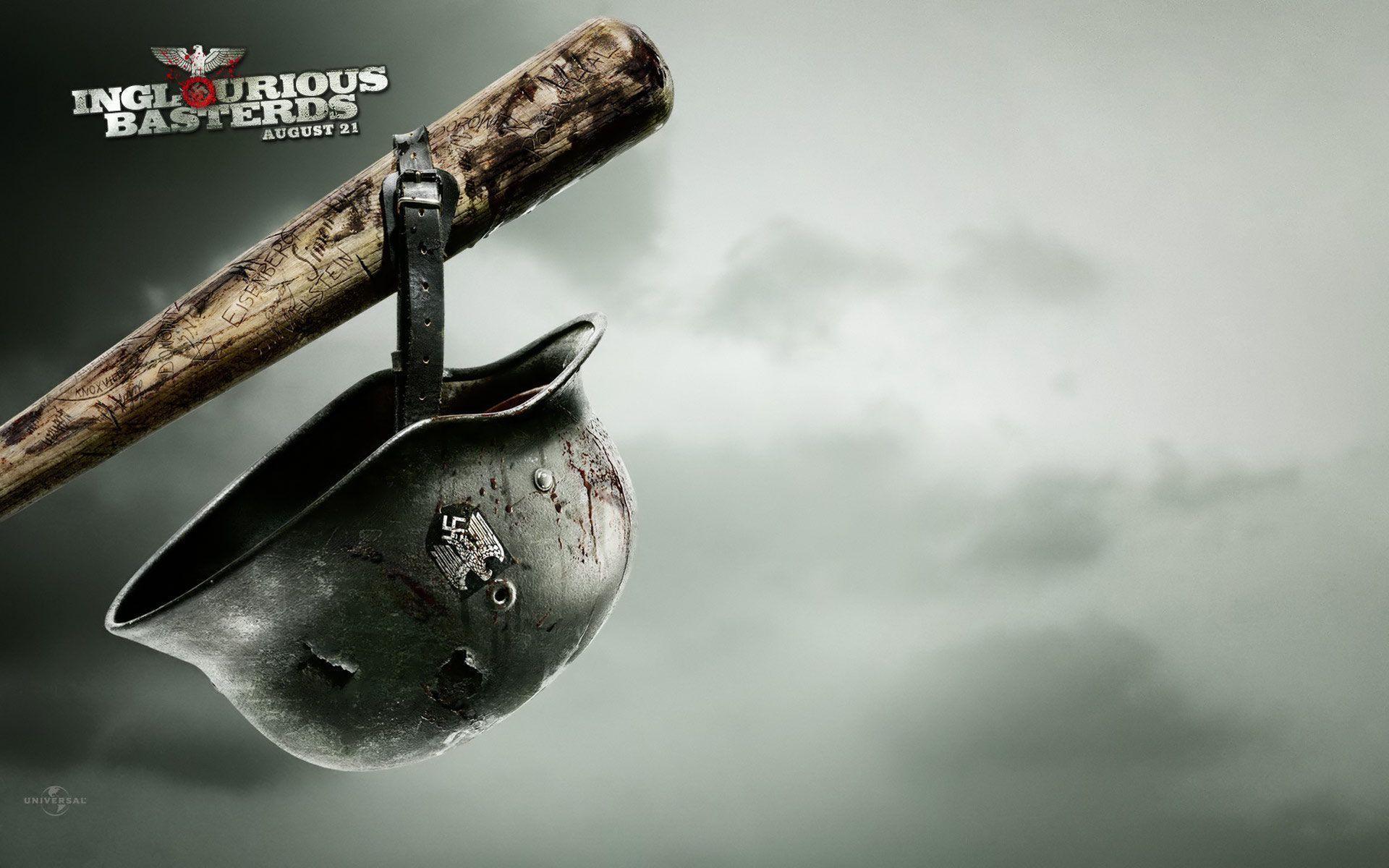 Desktop Wallpapers · Gallery · Movies & TV · Inglourious Basterds