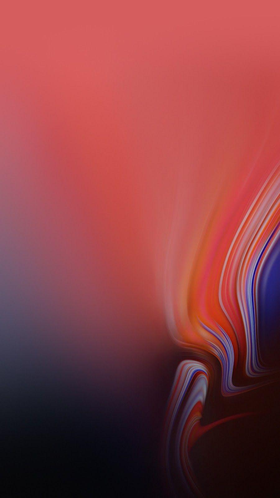 Samsung Galaxy Note 9 official Wallpapers For Redmi Note 4 & Other