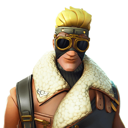 Cloudbreaker Fortnite wallpapers