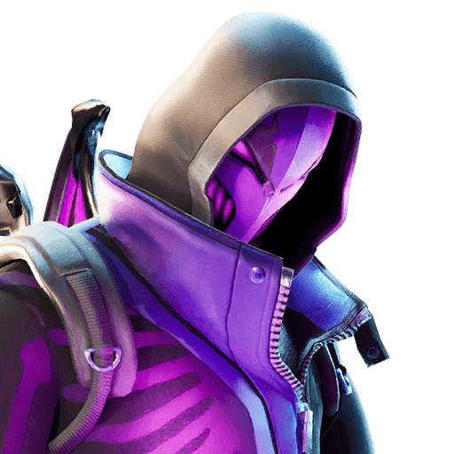 Blacklight Fortnite wallpapers