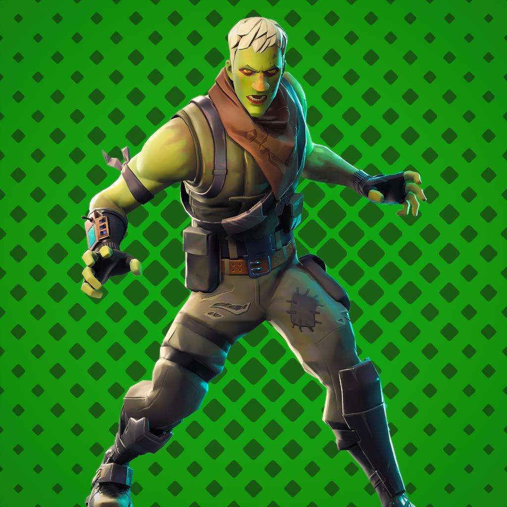 Brainiac Fortnite wallpapers