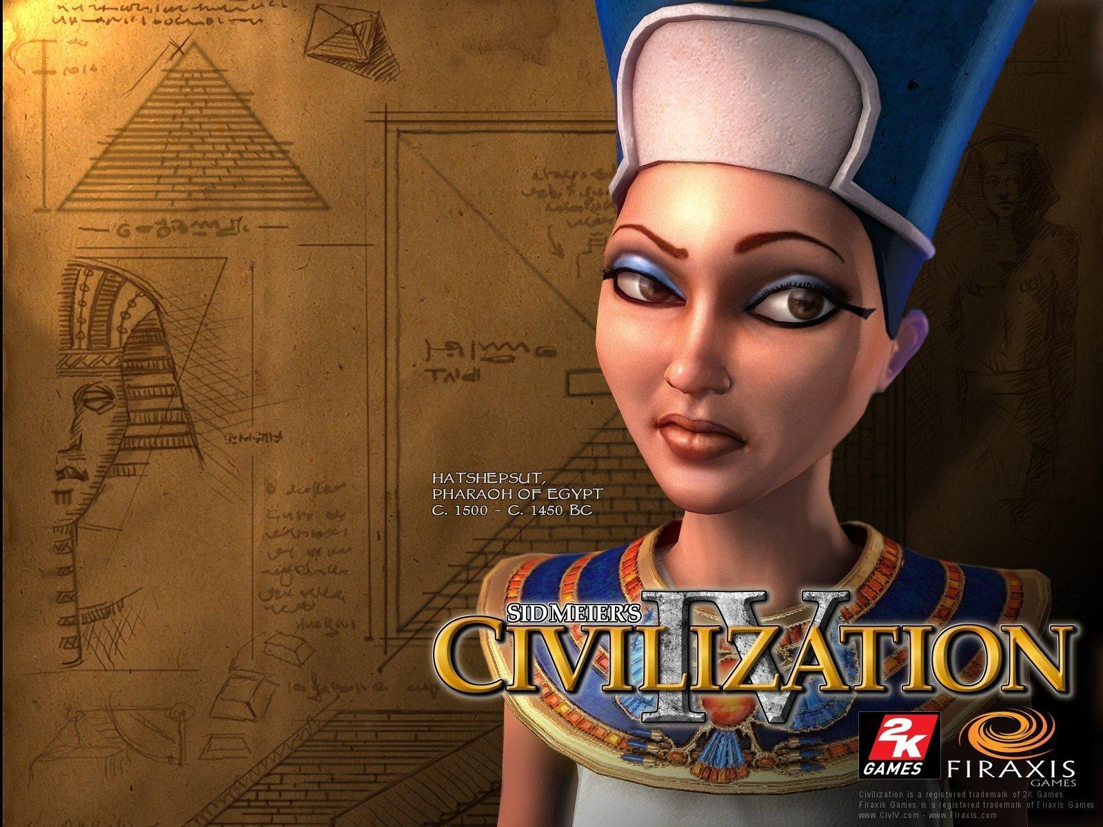 Sid Meier’s Civilization image Civilization 4 HD wallpapers and