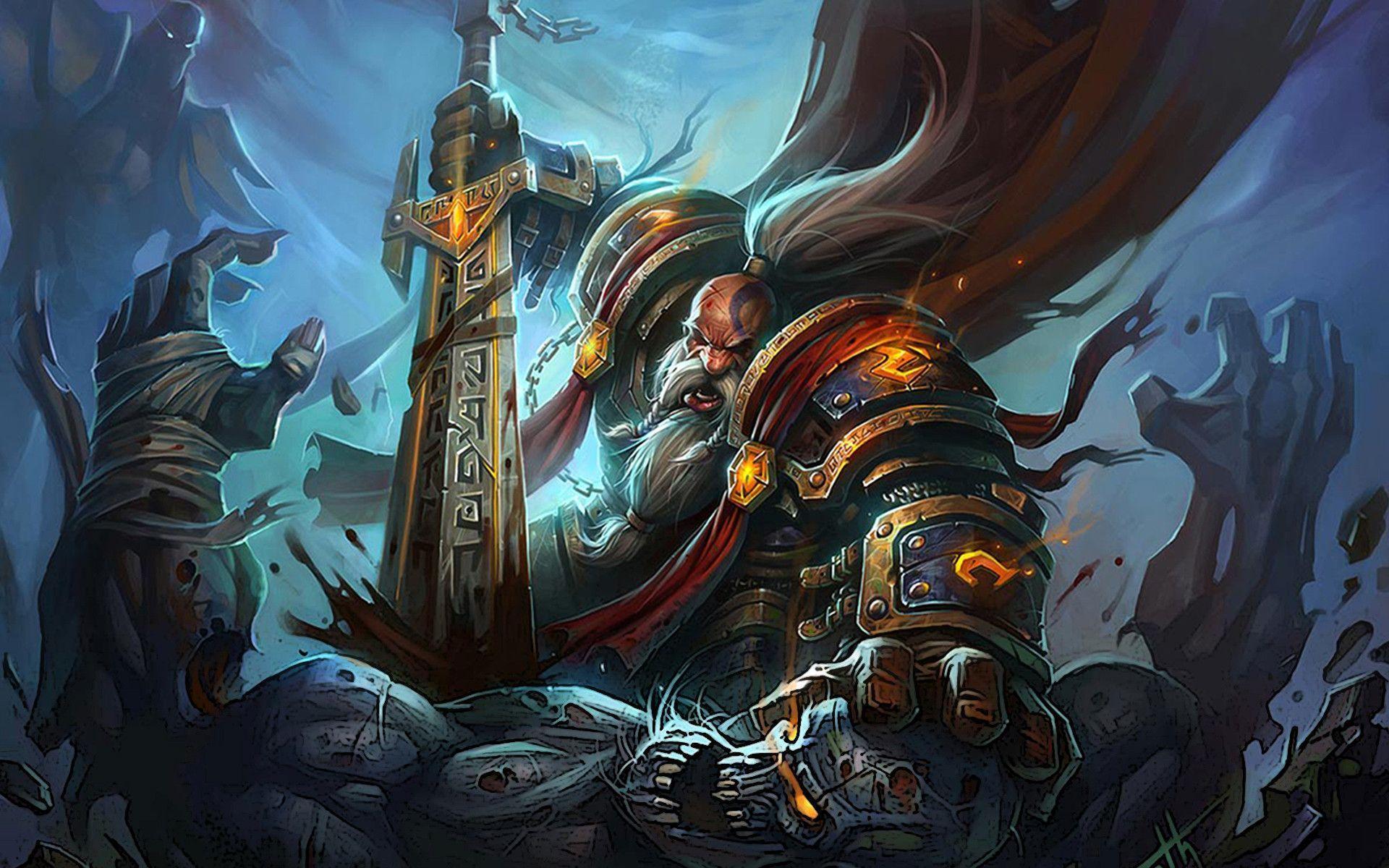 Cool World of Warcraft Wallpapers 09