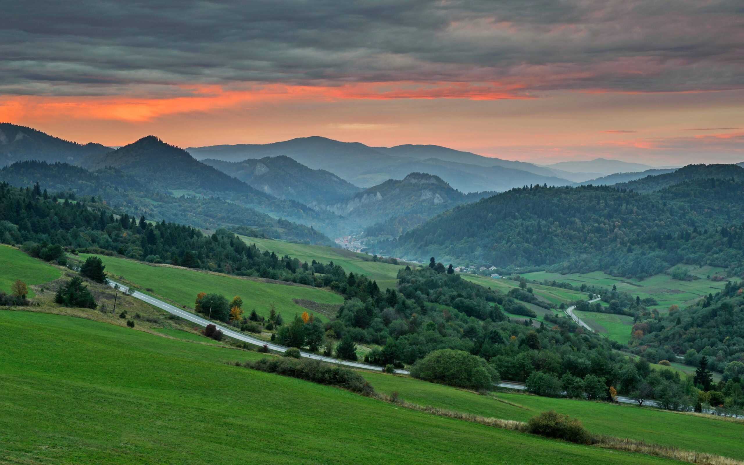 Slovakia