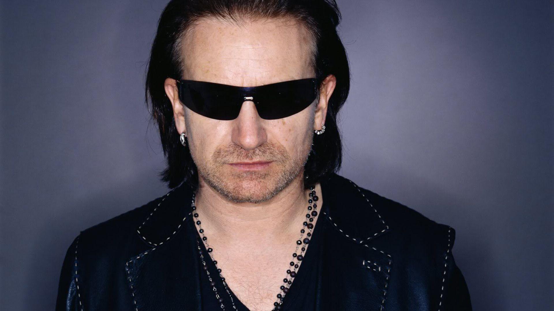 HD Bono Wallpapers – HdCoolWallpapers.Com