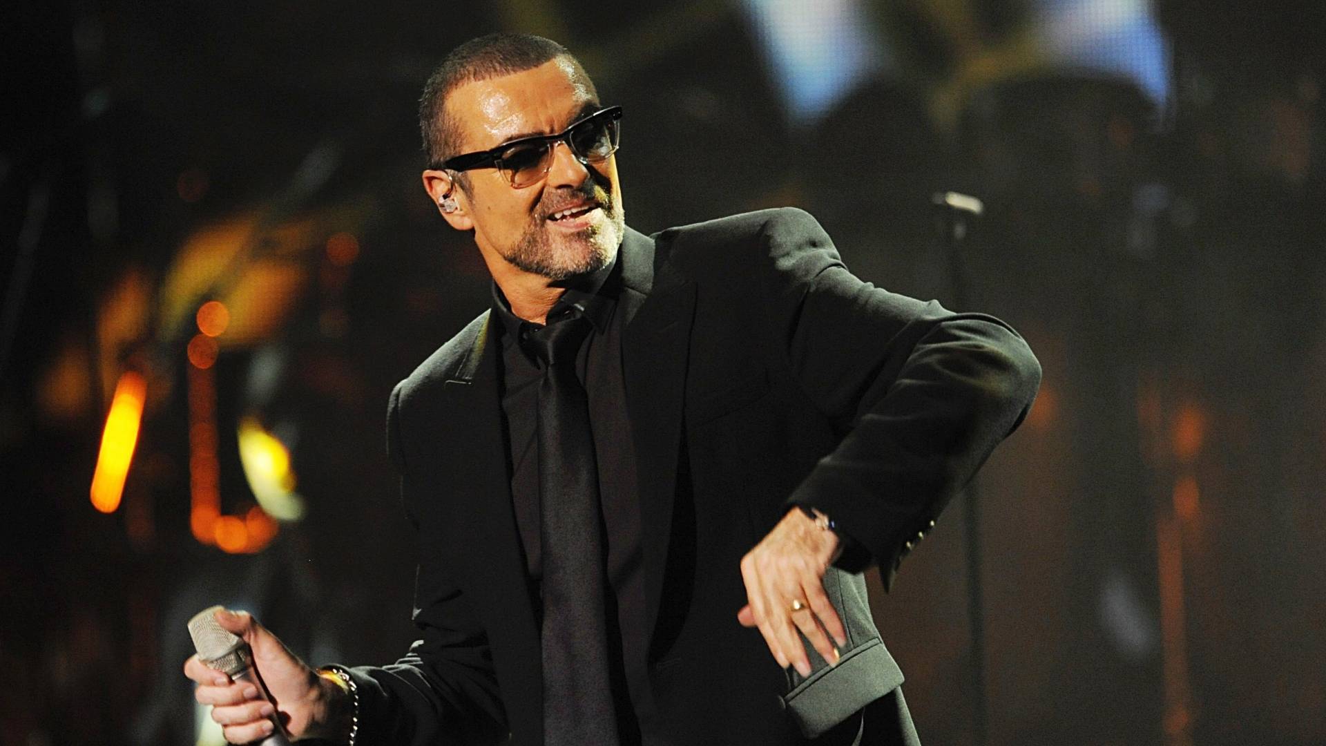 George Michael Wallpapers Image Photos Pictures Backgrounds