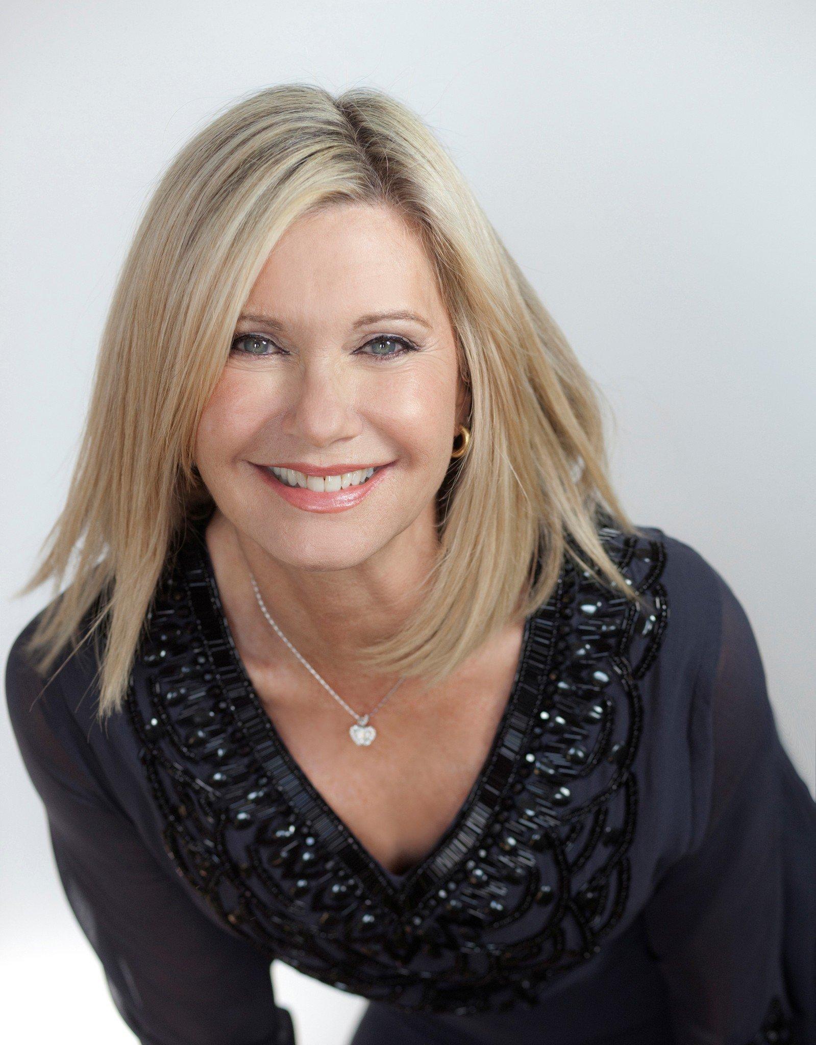 Olivia Newton